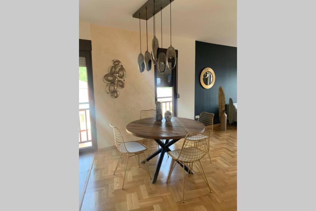 La Maison Panoramique Budva Dış mekan fotoğraf